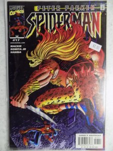 Peter Parker: Spider-Man #17 (2000)