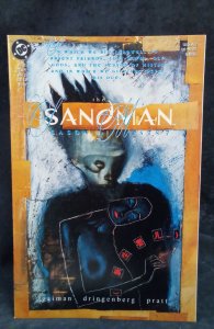 The Sandman #28 (1991)