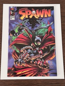 Spawn #48 (1996). VF/NM.