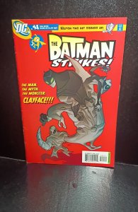 The Batman Strikes #14 (2005)