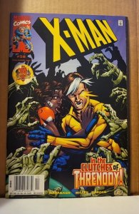 X-Man #58 (1999) sb7