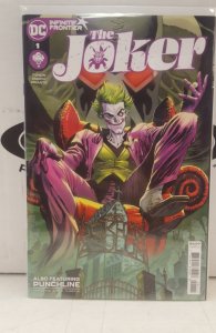 The Joker #1