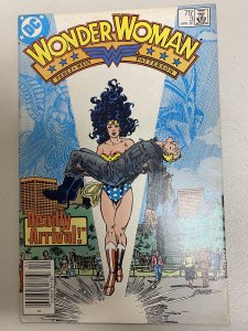 Wonder Woman #3 (1987) E1