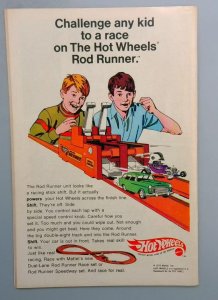 Superman's Pal Jimmy Olsen #129 VG/FN DC 1970