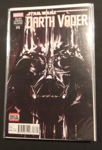 Darth Vader #16 (2016)