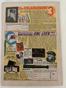 *Ribtickler (Fox 1945) 1 fn+