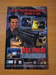 John Constantine Hellblazer #165 ~ NEAR MINT NM ~ 2001 DC / Vertigo Comics