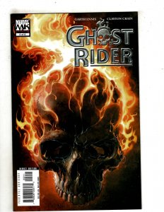 Ghost Rider #2 (2005) OF30