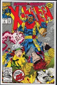 X-Men #8 (1992) X-Men [Key Issue]