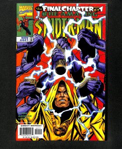 Amazing Spider-Man #441