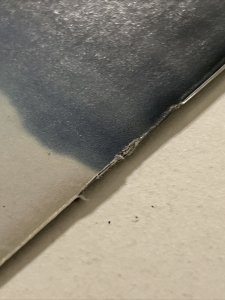 2 Haunted Mansion #1 - Action Figure Variants - Constance Phineas See Pics 