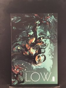 Low #3 (2014)
