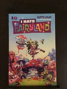 I Hate Fairyland #1 Cvr A
