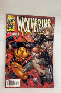Wolverine #157 (2000)