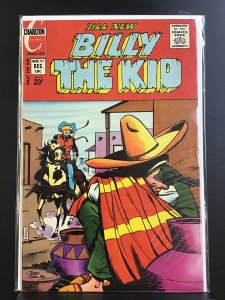 Billy the Kid #97 (1972)