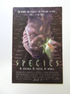 Spider-Man 2099 #35 VF+ condition