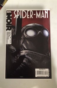 Spider-Man: Noir #3 (2009)