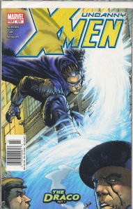 The Uncanny X-Men #429 (2003) X-Men