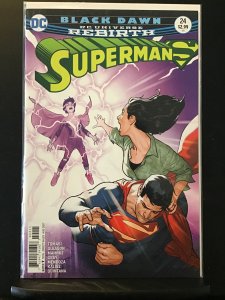 Superman #24 (2017)