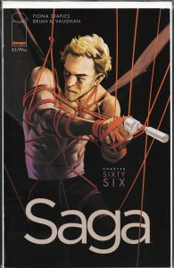 Saga #66 (2023) Saga