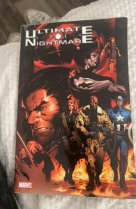 Ultimate Nightmare #1 (2004)