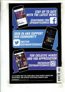 RED SONJA: AGE OF CHAOS #4 (9.2) PHOTO COVER E!! 2020