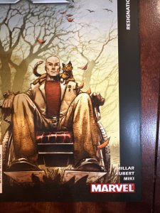 Ultimate X-Men #20 (2002)