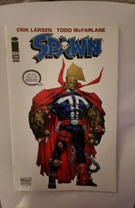 Spawn #266 (2016) Spawn 