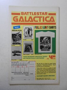 Red Sonja #15 (1979) FN/VF Condition!