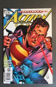 Action Comics #852 (2007)