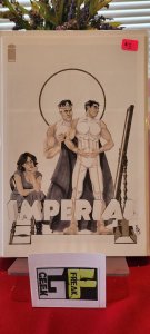 Imperial #1 (2014)