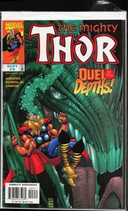 Thor #3 (1998) Thor