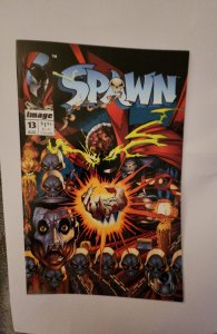Spawn #13 (1993) Spawn 