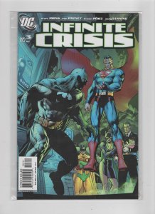 Infinite Crisis #3 (2006)