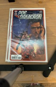 Poe Dameron #29 (2018)  
