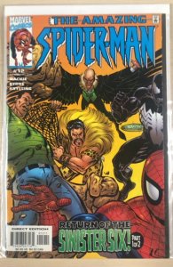 The Amazing Spider-Man #12 (1999)