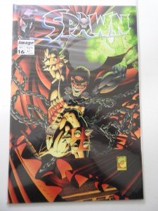 Spawn #16 Direct Edition (1993)