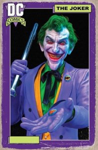 Batman/Superman: World's Finest #48 Mark Spears Variant Cover PRESALE 2/18/26