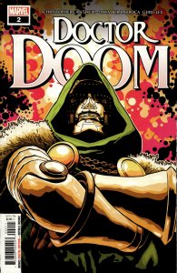 Doctor Doom #2 (2020) Doctor Doom