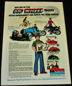 The Flash #230 (1974)