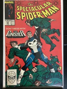 The Spectacular Spider-Man #141 (1988)