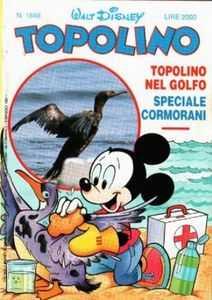 Topolino e i signori della galassia: La guarnigione segreta (p.4)
