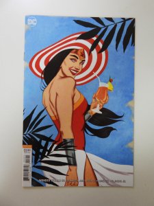 Wonder Woman #53 variant