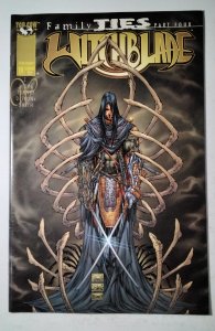Witchblade #19 (1997) Top Cow Comic Book J756