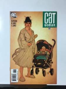 Catwoman #57 (2006)