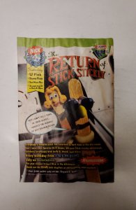 Amazing Spider-Man '96 #1 (1996) Marvel Comic Book J716