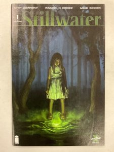 Stillwater #1 Bartling Cover (2020)