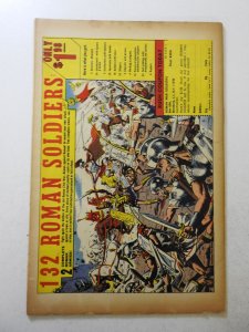 Nick Fury, Agent of SHIELD #2 (1968) VG Condition