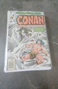 Conan Barbar #38