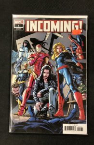 Marvel Previews #27 (2019)